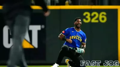 Mariners Drop Decision in Low-Scoring Affair