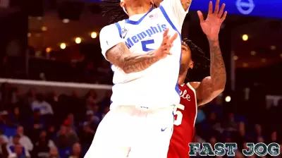 Memphis Basketball Guard Dante Harris Joins Transfer Portal