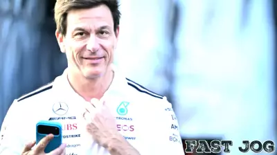 Mercedes Given Positive Update in Alpine Bidding War