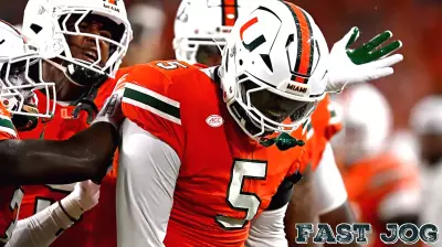 Miami Edges Out Notre Dame in Nail-Biting Finish