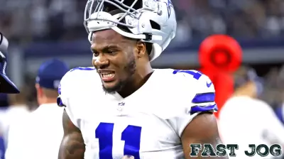 Micah Parsons Responds to Brian Schottenheimer's Message