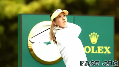 Michelle Wie-West Champions Women's Sports Through Investment in Togethxr