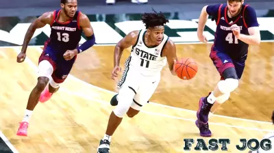 Michigan State Basketball to Host Former Assistant Coach in In-State Rivalry