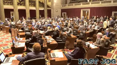 Missouri Senate Bill Advances for Homeschooled Students in Sports