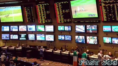 Missouri Sports Betting Set to Launch on December 1