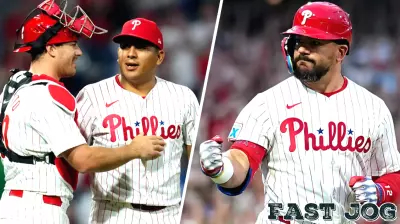 MLB Trade Deadline: How Will It Impact the Phillies and Their Veteran Free Agents?