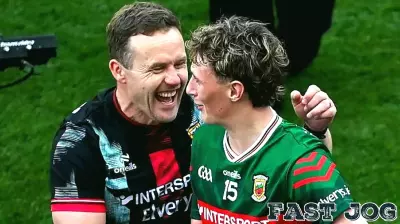 Moran feels Mayo still not the 'finished article'