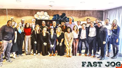 My Experience at FOX Sports University: A Journey into Sports Media