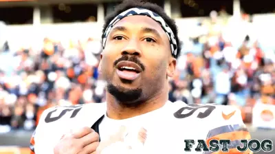 Myles Garrett gives the Rams a better shot at winning the Super Bowl, but was he worth the cost?