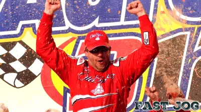 NASCAR Wins Lost to Yellow Line Calls: From Regan Smith to Justin Haley