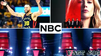 NBC Reveals Initial Fall 2025 Schedule Focused on Sports and Unscripted Programming