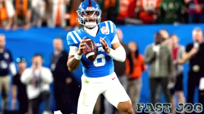 NCAA appeals Trinidad Chambliss' injunction, challenges his eligibility to play in 2026 season