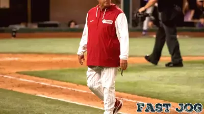 NCAA baseball: OU fails to keep up with Georgia Tech's hitting