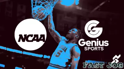 NCAA Enters Sports Betting Arena by Selling Gambling Data
