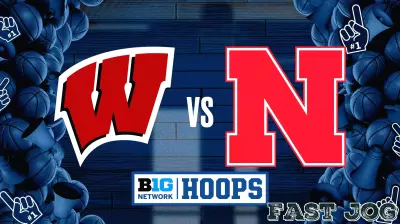 Nebraska Aims for 14th Consecutive Victory Against Wisconsin