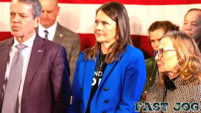 Nebraska Legislation Mandates Birth Sex for School Sports Participation