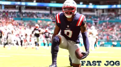 New England Patriots 53-Man Roster Projection: 2026 Preseason