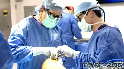 New Initiative Aims to Shield Young Athletes from ACL Injuries