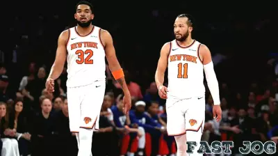 New York's Dynamic Duo Keeps Playoff Hopes Alive