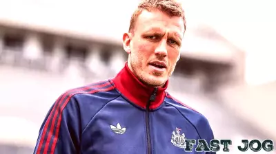 Newcastle at best when 'us against world'