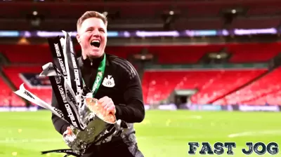 Newcastle Celebrates Historic Victory, Ending Decades of Pain