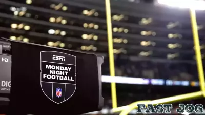 NFL and ESPN Announce New Media Asset Deal