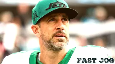 NFL Free Agency 2025: Key Moves Awaiting Aaron Rodgers' Decision