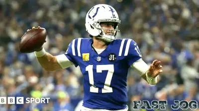 NFL Live Updates: Scores and Commentary from Week Nine