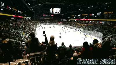 NHL exploring Texas expansion opportunities in Houston and Austin, AP source says