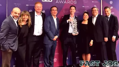 NHL named League of the Year at Sports Business Journal Awards