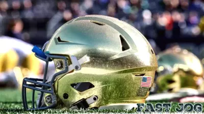 Notre Dame Transfer Malachi Fields Recognized on Biletnikoff Award Watch List