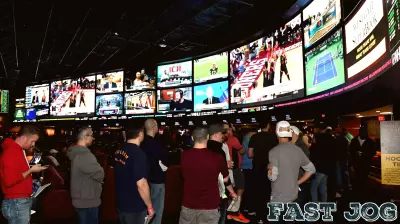 Oklahoma Legislator Advocates for Exclusion of College Sports from Betting Regulations