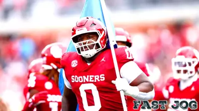 Oklahoma Sooners Defensive Tackle David Stone Sidelined by Practice Injury