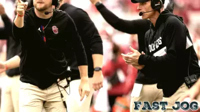 OU and Tennessee Clash in Key SEC Showdown