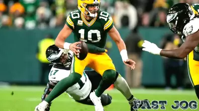 Packers' Offensive Woes Persist in Latest Matchup