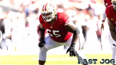 Packers Strengthen Offensive Line with New Signing