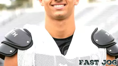 Palisades Senior Lincoln Cook Becomes School's First Big Ten Football Commit
