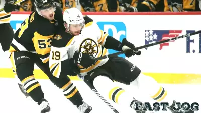 Penguins Aim to Finish Strong Against Bruins with Key Player Returning