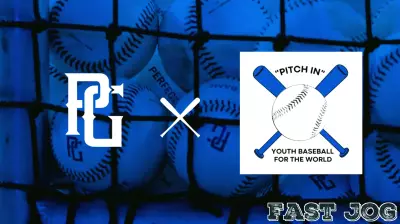 Perfect Game Donates 25,000 Sports Apparel Items to Young Athletes in Miami
