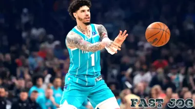 Phoenix Suns have no interest in LaMelo Ball, sources say