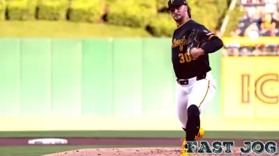 Pirates Lose Another Skenes Start, Drop Series to Marlins