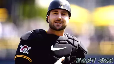 PIRATES TRADE: Joey Bart to Braves for Hunter Stratton