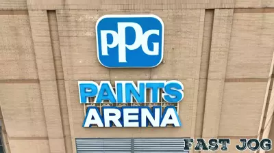 Pittsburgh's Sports and Exhibition Authority approves PPG Paints Arena lease transfer