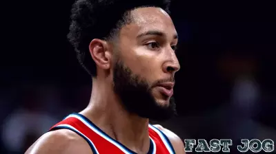 Potential Trade for Ben Simmons and Seth Curry to the Warriors