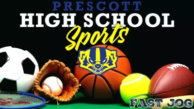 Prescott High School Sports Update – September 8th