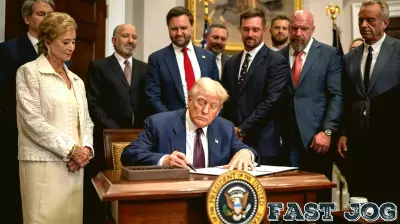 President Trump Reinstates Key Initiatives for American Youth