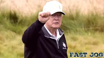 President Trump to Sign Executive Order on Fitness and Sports Council