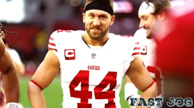 Pro Bowl Fullback Secures New Contract with 49ers After Recent Release