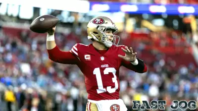 Progress in Contract Talks Between 49ers and Brock Purdy