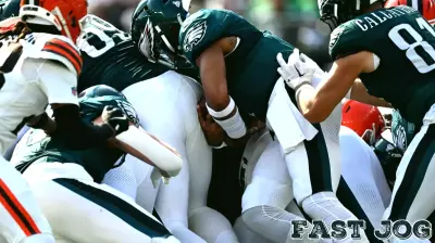 Proposal to Ban the Packers' Tush Push Play Faces Opposition